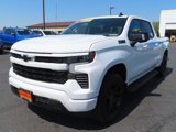 New 2025 Chevrolet Silverado 1500 RST w/ RST All Star Premium Package image 3
