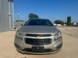Used 2016 Chevrolet Cruze LT image 4