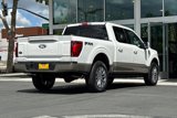 New 2025 Ford F150 King Ranch w/ FX4 Off-Road Package image 4