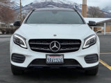 Used 2018 Mercedes-Benz GLA 250 4MATIC image 2