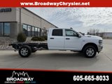 New 2025 RAM 3500 Tradesman image 4