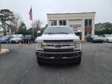 Used 2017 Ford F350 King Ranch w/ FX4 Off-Road Package image 2
