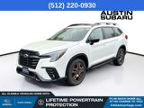 New 2025 Subaru Ascent Bronze Edition image 4