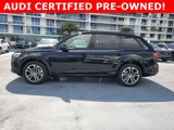 Certified 2025 Audi Q7 2.0T Premium Plus w/ Premium Plus Package image 3
