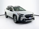 Used 2024 Subaru Outback Limited image 3