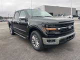 New 2025 Ford F150 XLT w/ Equipment Group 302A MID image 3