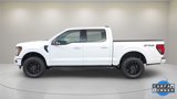 Used 2024 Ford F150 XLT w/ Equipment Group 302A MID image 4