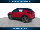 New 2026 Chevrolet TrailBlazer RS w/ Convenience Package image 6