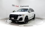 New 2025 Audi Q7 3.0T Premium Plus image 4