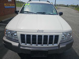Used 2004 Jeep Grand Cherokee Laredo w/ Convenience Group image 5