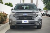 New 2025 Subaru Forester Touring image 5
