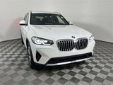 Used 2024 BMW X3 sDrive30i image 3