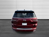 New 2025 Jeep Grand Cherokee L Summit image 5