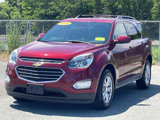 Used 2016 Chevrolet Equinox LT w/ Convenience Package image 3