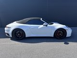 Certified 2020 Porsche 911 Carrera 4S image 6