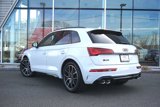 New 2025 Audi SQ5 Premium Plus image 3