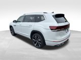 New 2025 Volkswagen Atlas SEL Premium R-Line image 5