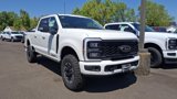 New 2025 Ford F350 Lariat image 2