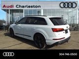 New 2025 Audi Q7 3.0T Prestige image 5