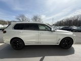 New 2025 BMW X7 xDrive40i w/ Premium Package image 6