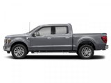 New 2025 Ford F150 Lariat image 3