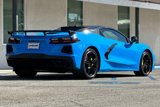 New 2025 Chevrolet Corvette Stingray Preferred Conv w/ Z51 Performance Package image 4