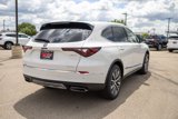 New 2025 Acura MDX SH-AWD w/ Technology Package image 3