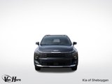 New 2026 Kia Sportage EX image 3