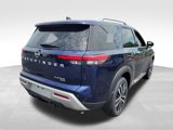 New 2025 Nissan Pathfinder Platinum w/ Cargo Package image 5