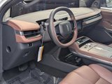New 2025 Lincoln Navigator Reserve image 3