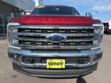 New 2025 Ford F250 4x4 Crew Cab Super Duty image 3