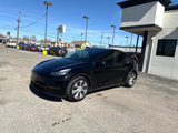Used 2021 Tesla Model Y Long Range image 2