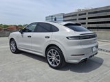 Used 2024 Porsche Cayenne Coupe image 3