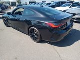 Used 2024 BMW 430i Coupe w/ M Sport Package image 4