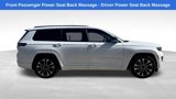 New 2025 Jeep Grand Cherokee L Overland image 5