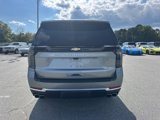 Used 2025 Chevrolet Tahoe High Country w/ Sun And Tow Package image 4