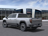 New 2025 GMC Sierra 2500 Denali image 3