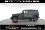 Used 2024 Jeep Wrangler Sahara image 6