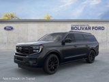 New 2025 Ford Expedition Max Platinum image 2