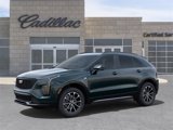 New 2025 Cadillac XT4 Sport w/ Cold Weather Package image 2