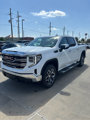 New 2025 GMC Sierra 1500 SLT image 3
