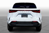 New 2026 Lexus NX 350 AWD w/ Premium Package image 4