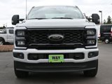 New 2025 Ford F350 XLT w/ Black Appearance Package image 4