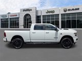 New 2026 RAM 2500 Laramie image 2