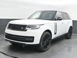New 2025 Land Rover Range Rover SE image 3
