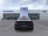 New 2025 Ford Mustang GT Premium image 5