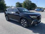New 2025 Honda Pilot Elite image 3