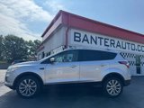 Used 2018 Ford Escape Titanium w/ Ford Safe & Smart Package image 4