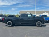 New 2025 RAM 3500 Laramie image 2