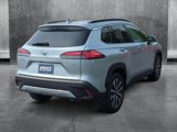 Used 2024 Toyota Corolla Cross XLE image 5
